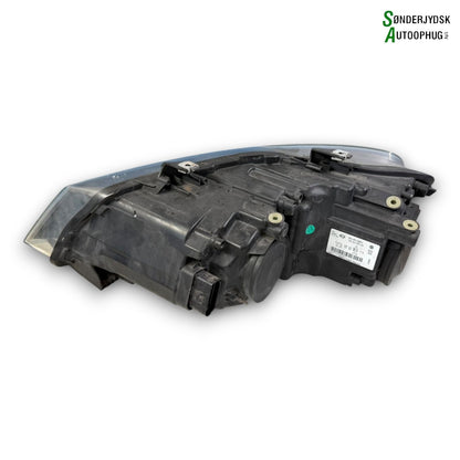 VW Polo 6C Forlygte Med OEM Nr. 6R1941008F Fra VW Ophugger