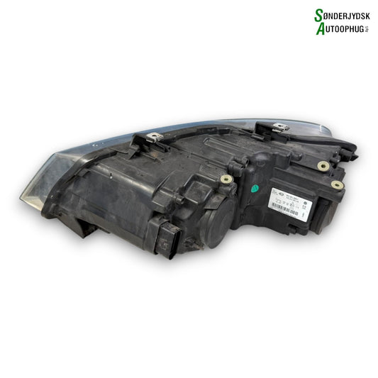 VW Polo 6C Forlygte Med OEM Nr. 6R1941008E Fra VW Ophugger