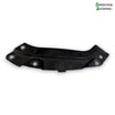 VW Polo 6C Forlygteholder Med OEM Nr. 6R0805932C Fra VW Ophugger