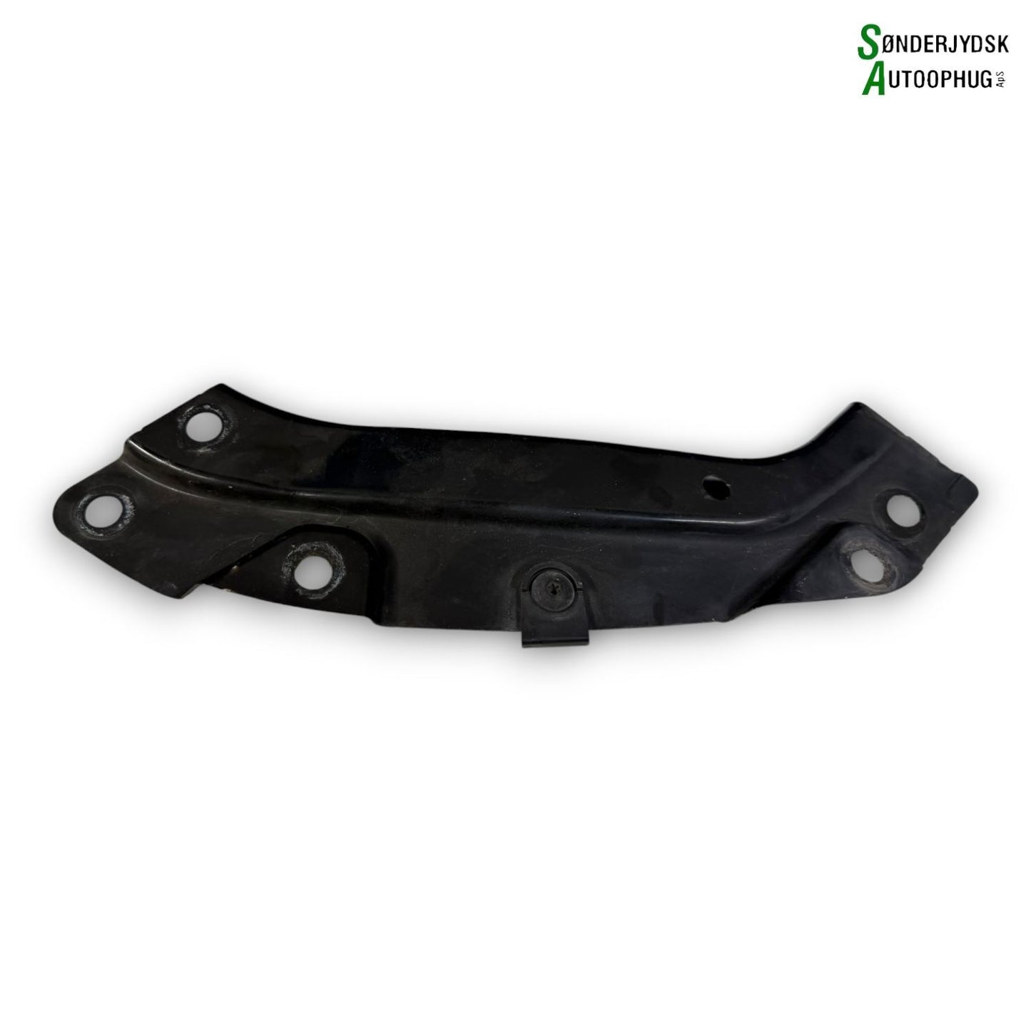 VW Polo 6C Forlygteholder Med OEM Nr. 6R0805932C Fra VW Ophugger