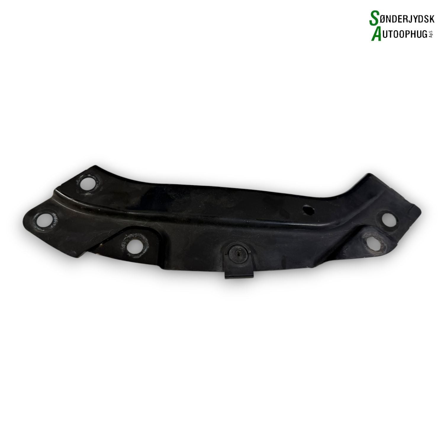 VW Polo 6C Forlygteholder Med OEM Nr. 6R0805932C Fra VW Ophugger