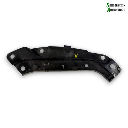 VW Polo 6C Forlygteholder Med OEM Nr. 6R0805931A Fra VW Ophugger