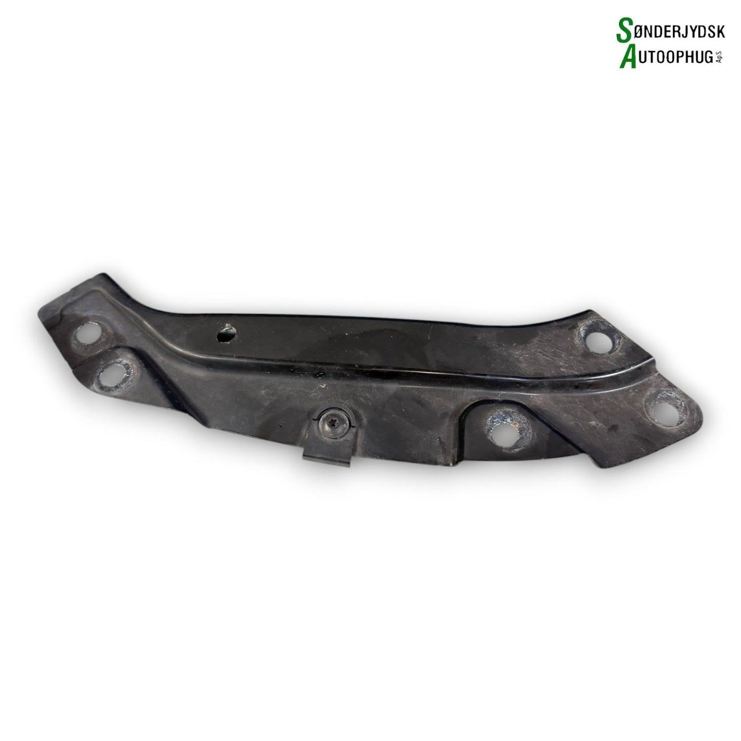 VW Polo 6C Forlygteholder Med OEM Nr. 6R0805931A Fra VW Ophugger