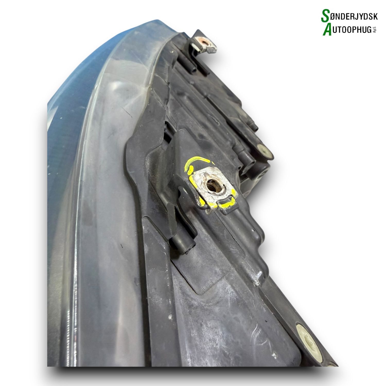 VW Polo 6C Forlygte Med OEM Nr. 6R1941007E Fra VW Ophugger