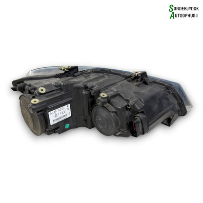 VW Polo 6C Forlygte Med OEM Nr. 6R1941007F Fra VW Ophugger