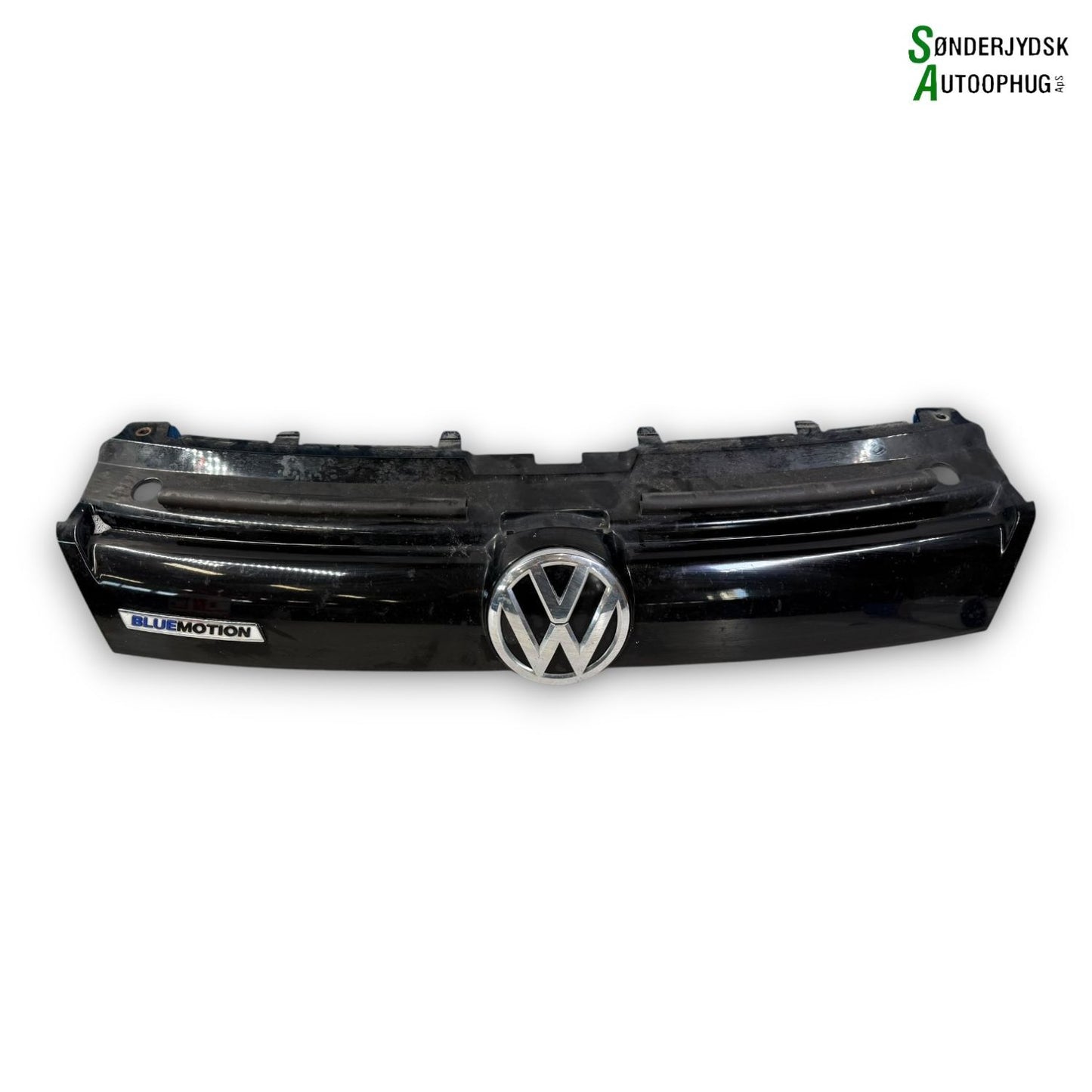 VW Polo 6C Frontgitter Med OEM Nr. 6R0853651AD Fra VW Ophugger