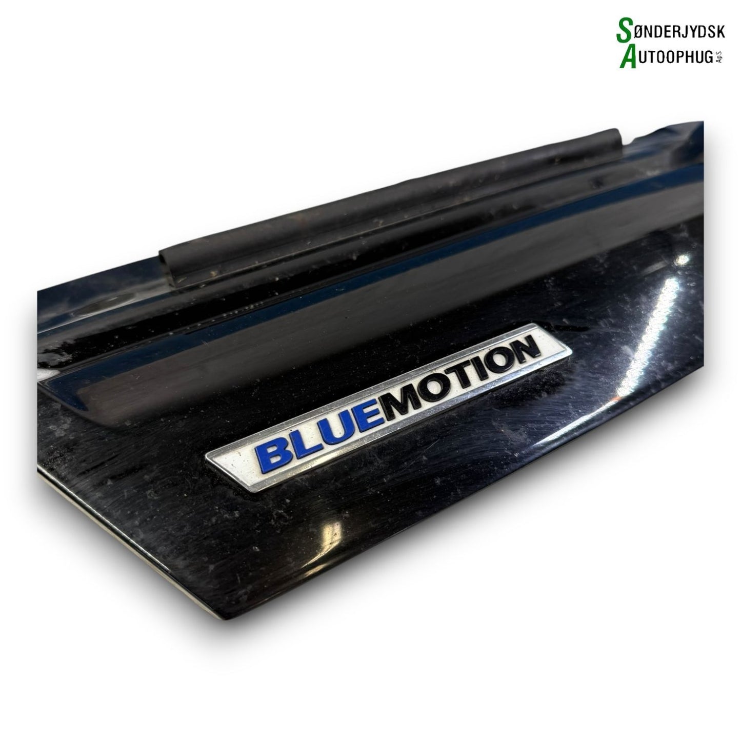 VW Polo 6C Frontgitter Med OEM Nr. 6R0853651AD041 Fra VW Ophugger