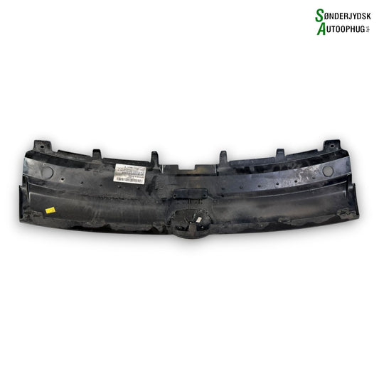 VW Polo 6C Frontgitter Med OEM Nr. 6R0853651AD041 Fra VW Ophugger