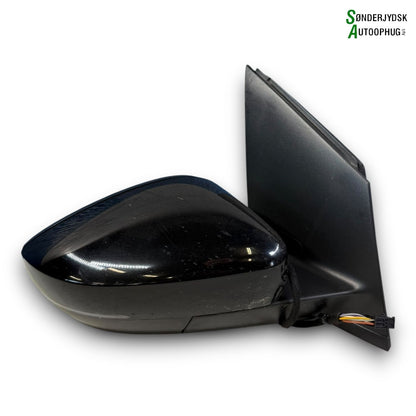 VW Polo 6C Sidespejl Med OEM Nr. 6C1857508A9B9 Fra VW Ophugger