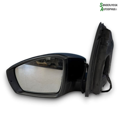 VW Polo 6C Sidespejl Med OEM Nr. 6C1857507A Fra VW Ophugger