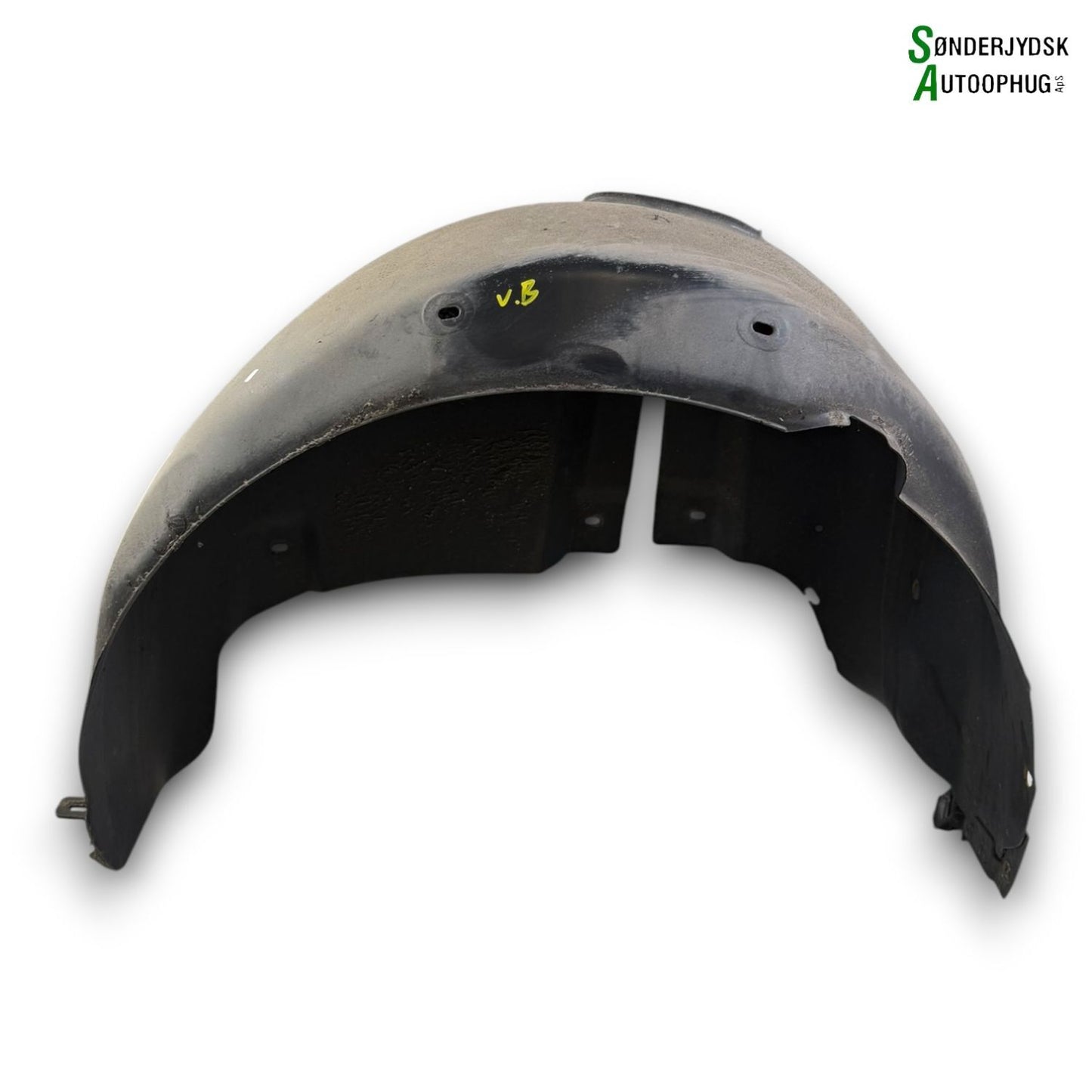 VW Polo 6C Inderskærm Med OEM Nr. 6R0810971C Fra VW Ophugger