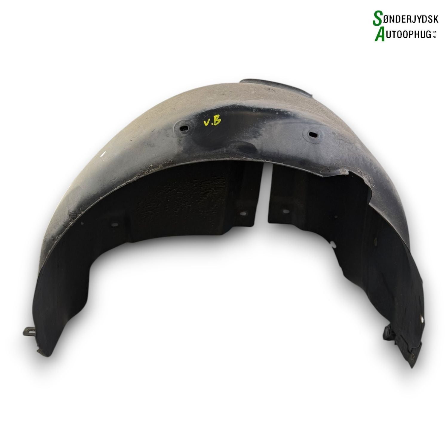 VW Polo 6C Inderskærm Med OEM Nr. 6R0810971C Fra VW Ophugger