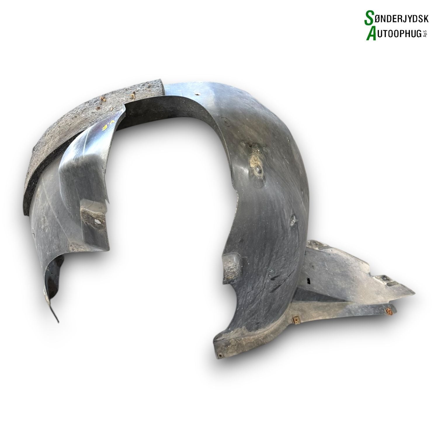 VW Polo 6C Inderskærm Med OEM Nr. 6R0809957D Fra VW Ophugger