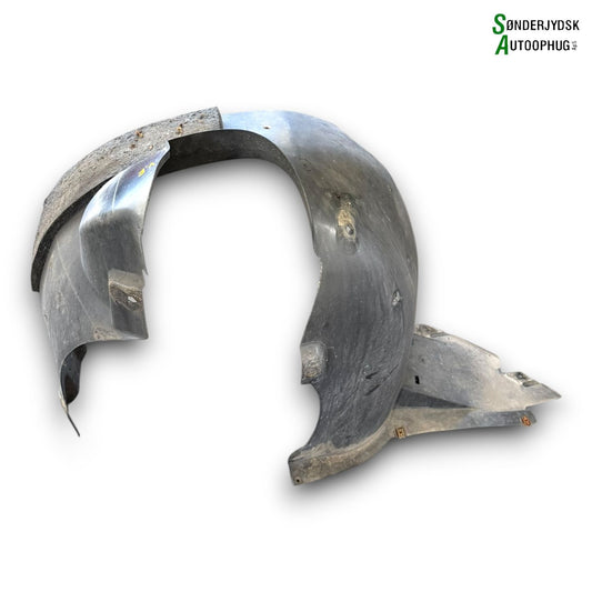 VW Polo 6C Inderskærm Med OEM Nr. 6R0809957D Fra VW Ophugger