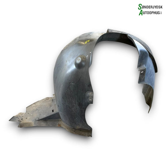 VW Polo 6C Inderskærm Med OEM Nr. 6R0809958D Fra VW Ophugger