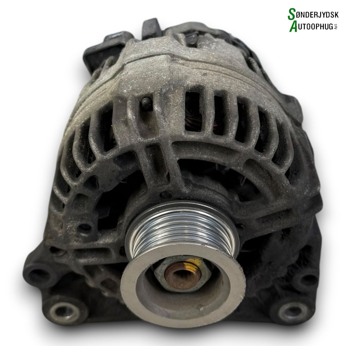 VW Golf 5 1K Generator Med OEM Nr. 03C903023D Fra VW Ophugger