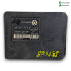VW Golf 5 1K ABS Pumpe Med OEM Nr. 1K0614517HBEF Fra VW Ophugger