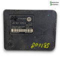 VW Golf 5 1K ABS Pumpe Med OEM Nr. 1K0614517HBEF Fra VW Ophugger