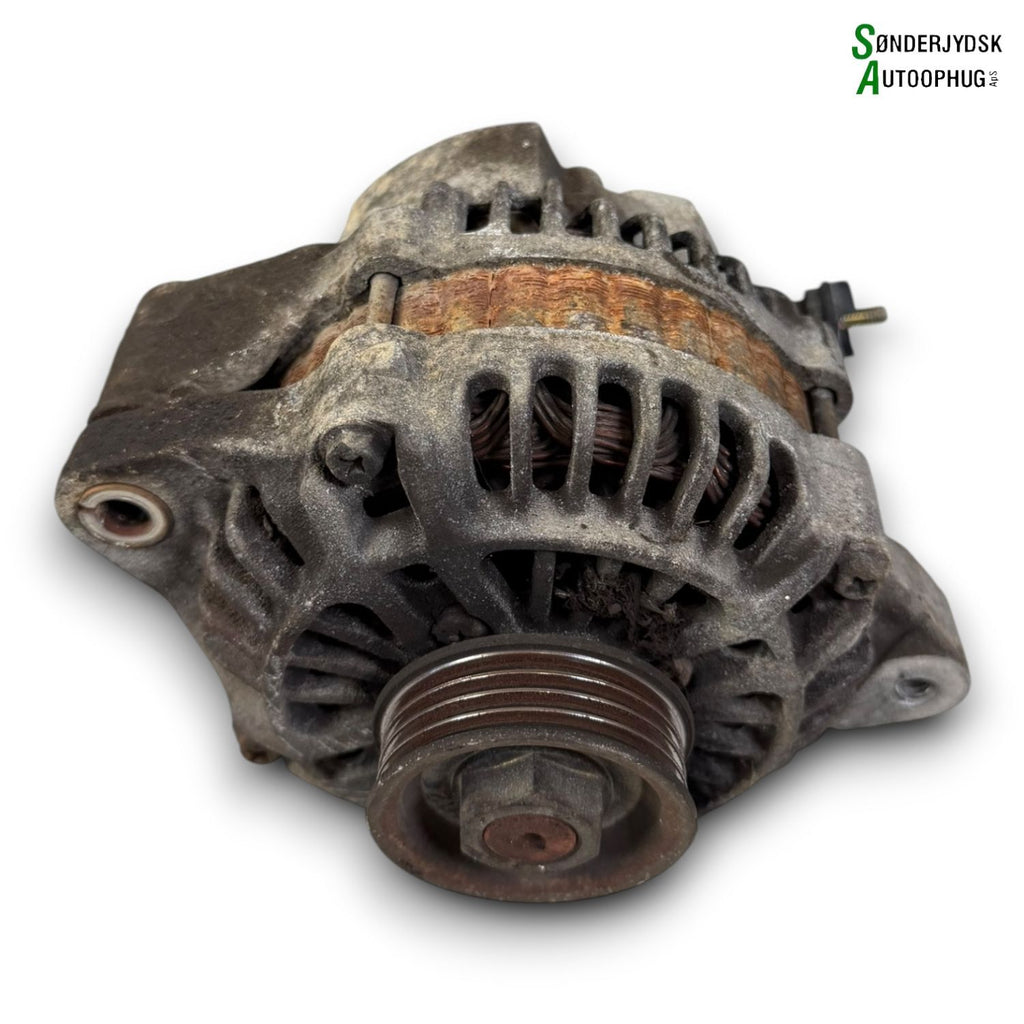 Suzuki Wagon R Generator Med OEM Nr. 3140083E10 Fra Suzuki Ophugger