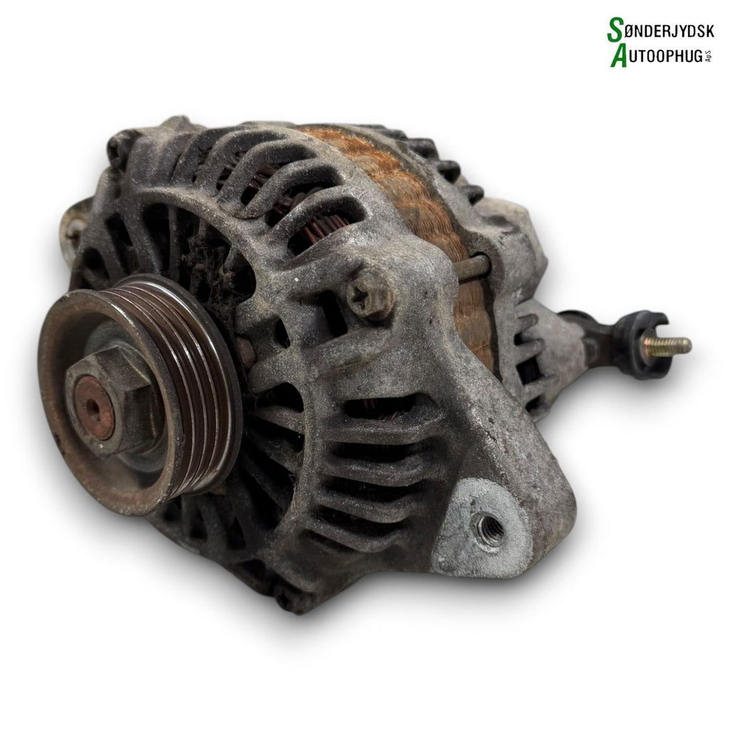 Suzuki Wagon R Generator Med OEM Nr. 3140083E10 Fra Suzuki Ophugger