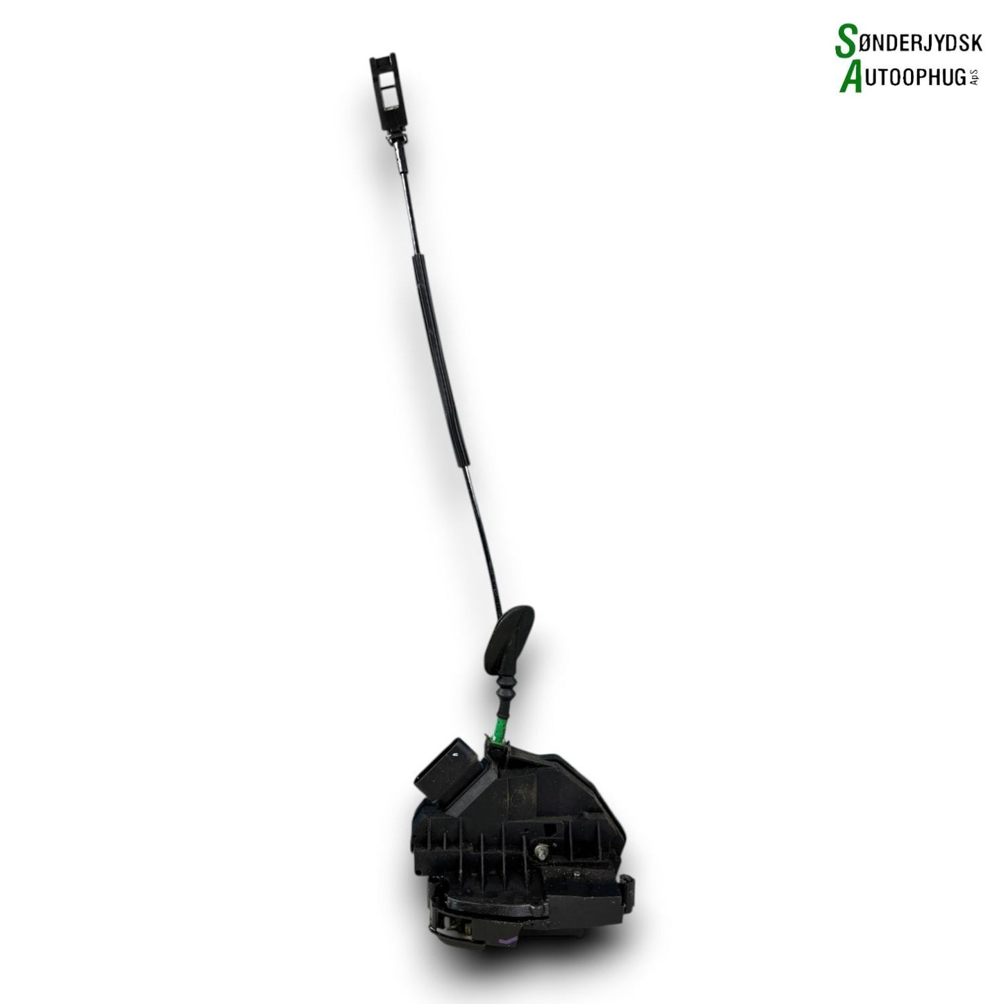 Ford Fiesta 7 Dørlås Med OEM Nr. 2053477 Fra Ford Ophugger