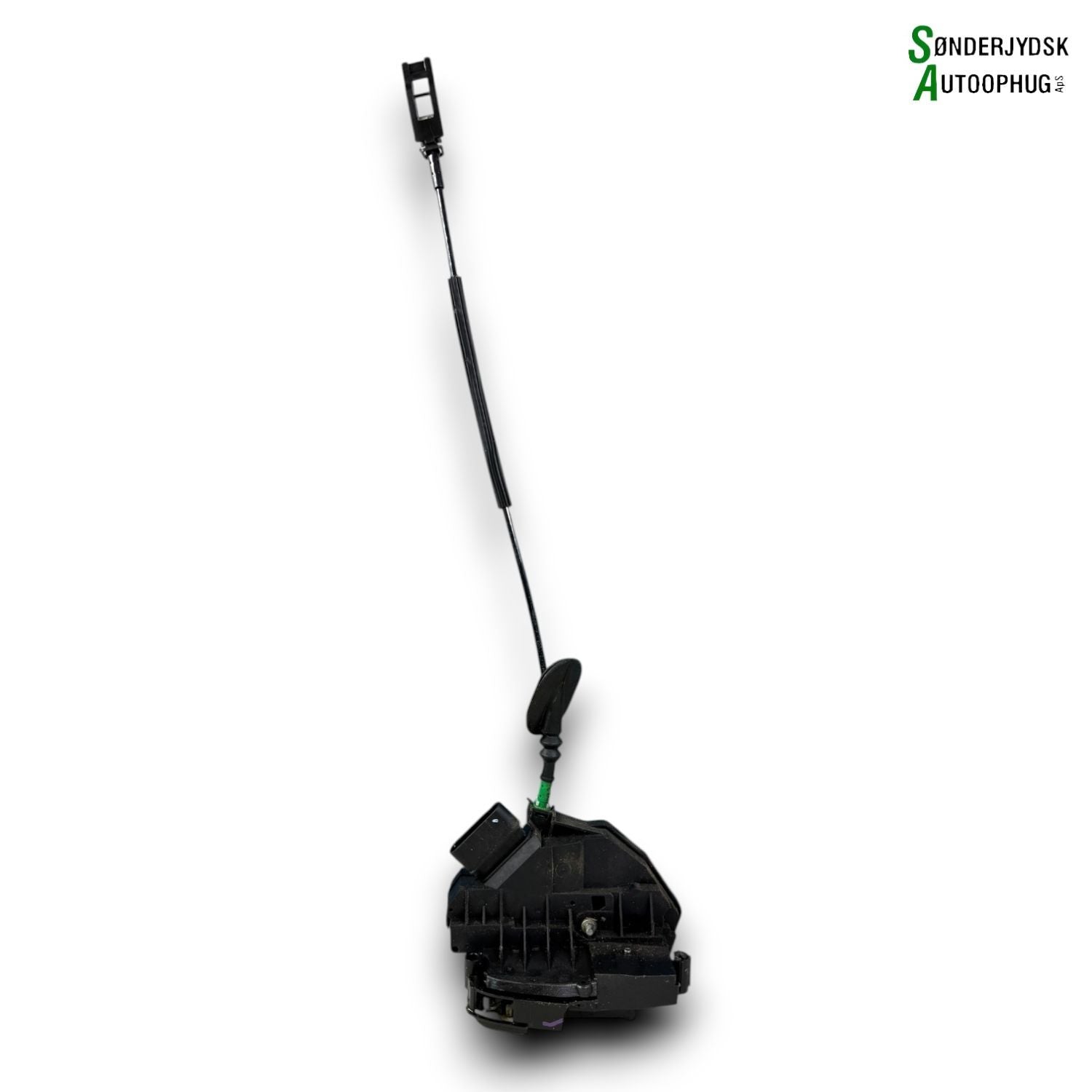 Ford Fiesta 7 Dørlås Med OEM Nr. 2053477 Fra Ford Ophugger