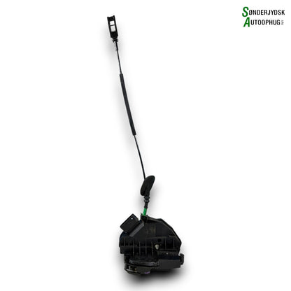 Ford Fiesta 7 Dørlås Med OEM Nr. 2053477 Fra Ford Ophugger