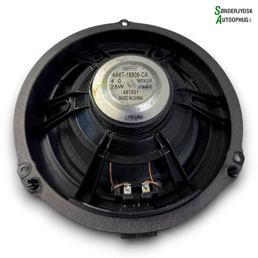 Ford Fiesta 7 Højttaler Med OEM Nr. 1702794 Fra Ford Ophugger