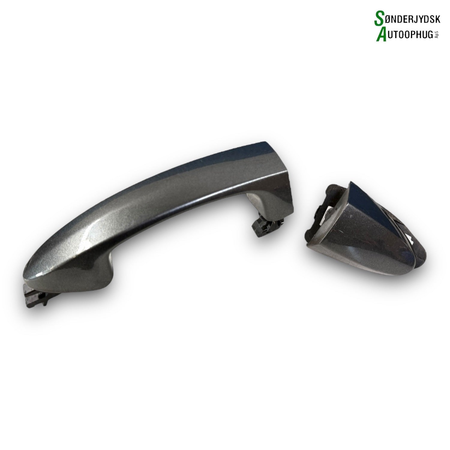 Ford Fiesta 7 Håndtag Udvendig Med OEM Nr. 1680127 Fra Ford Ophugger