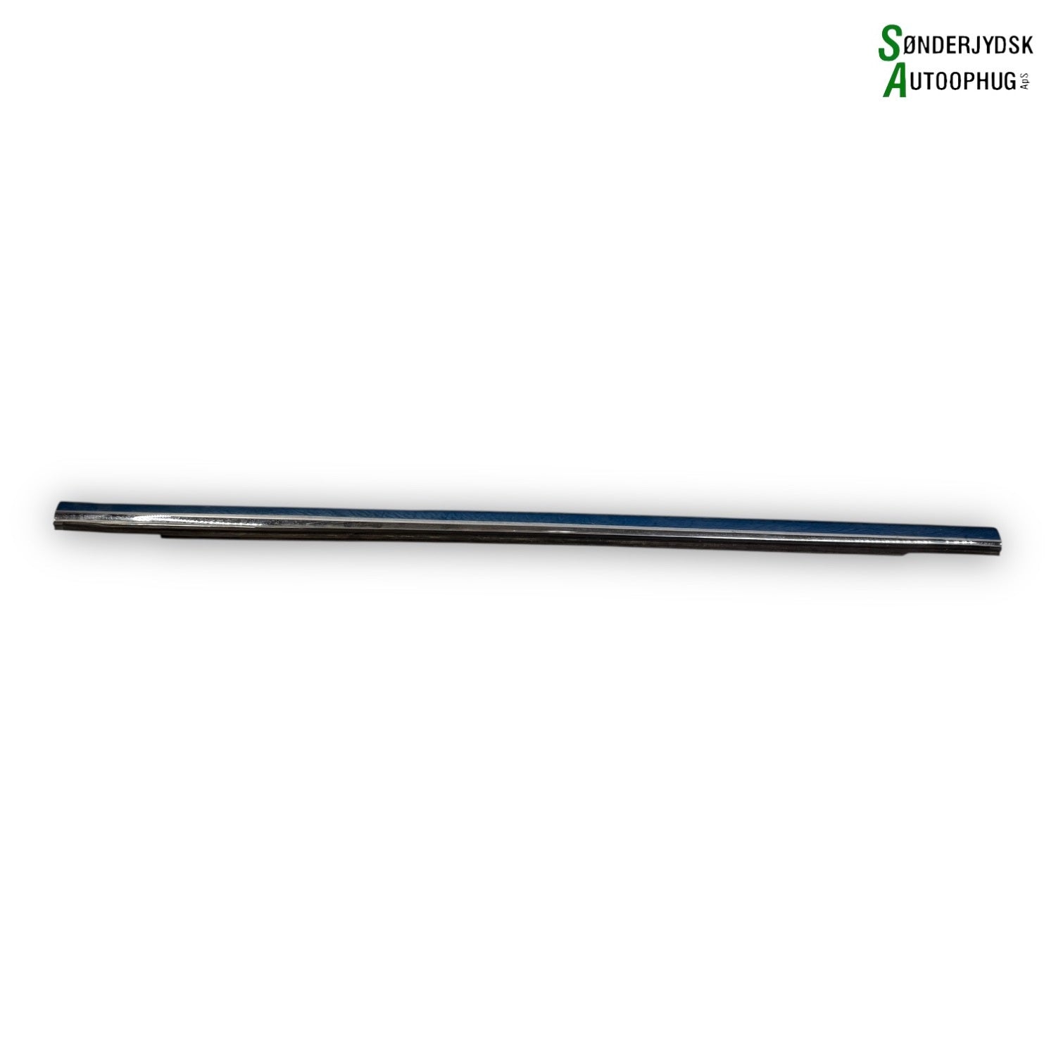 Ford Fiesta 7 Skrabeliste Med OEM Nr. 5118869 Fra Ford Ophugger