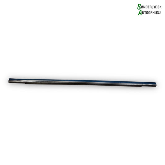 Ford Fiesta 7 Skrabeliste Med OEM Nr. 5118869 Fra Ford Ophugger