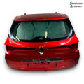 Renault Megane 4 Bagklap Med OEM Nr. 901008561R Fra Renault Ophugger