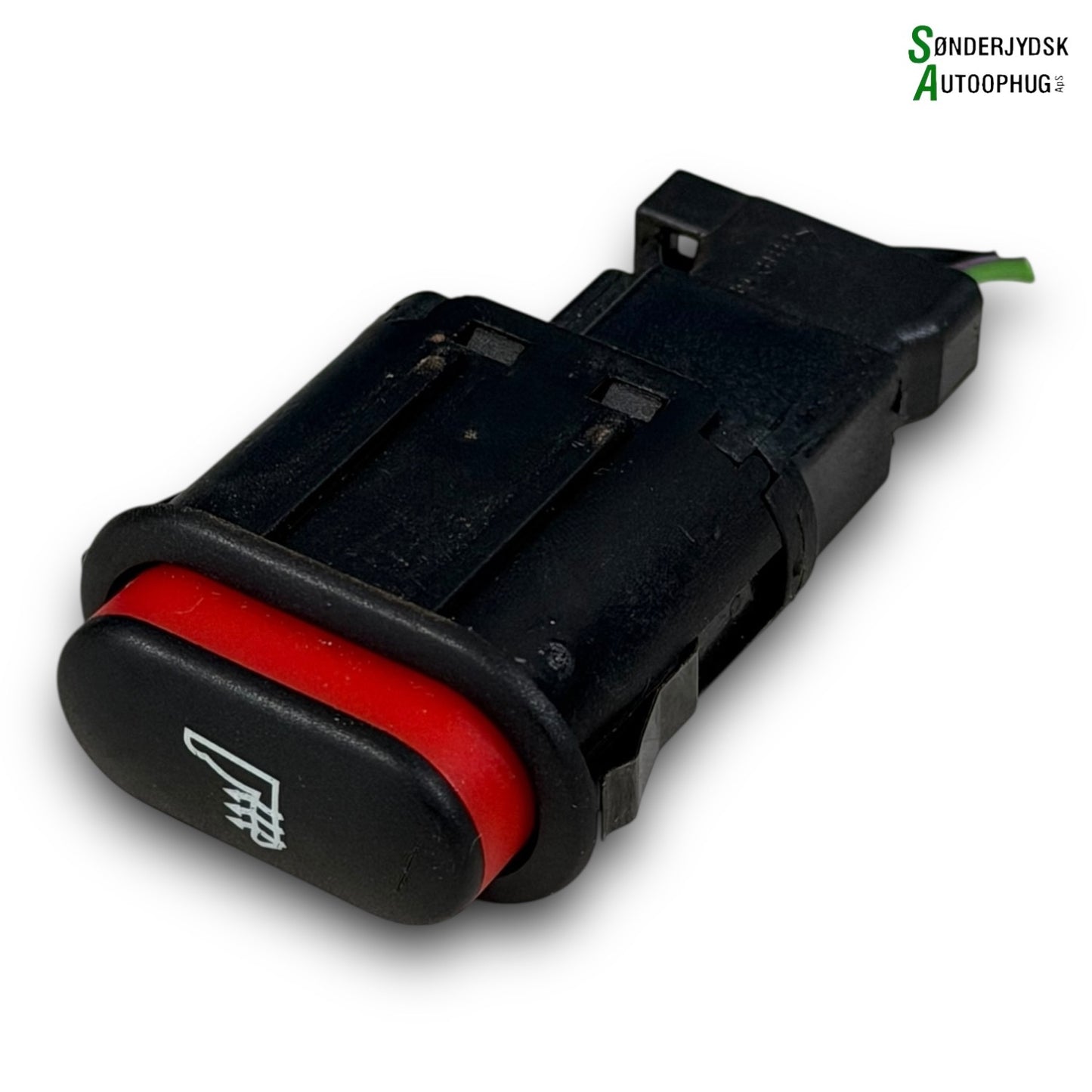 Ford Fiesta 7 Kontakt Sædevarme Med OEM Nr. 6706942 Fra Ford Ophugger