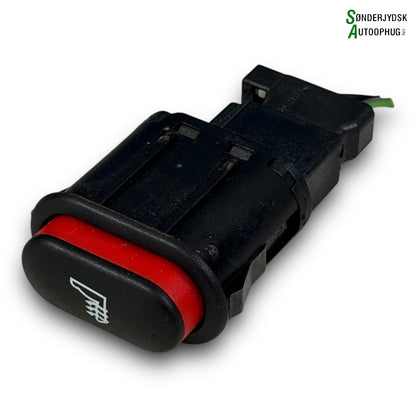 Ford Fiesta 7 Kontakt Sædevarme Med OEM Nr. 6706942 Fra Ford Ophugger