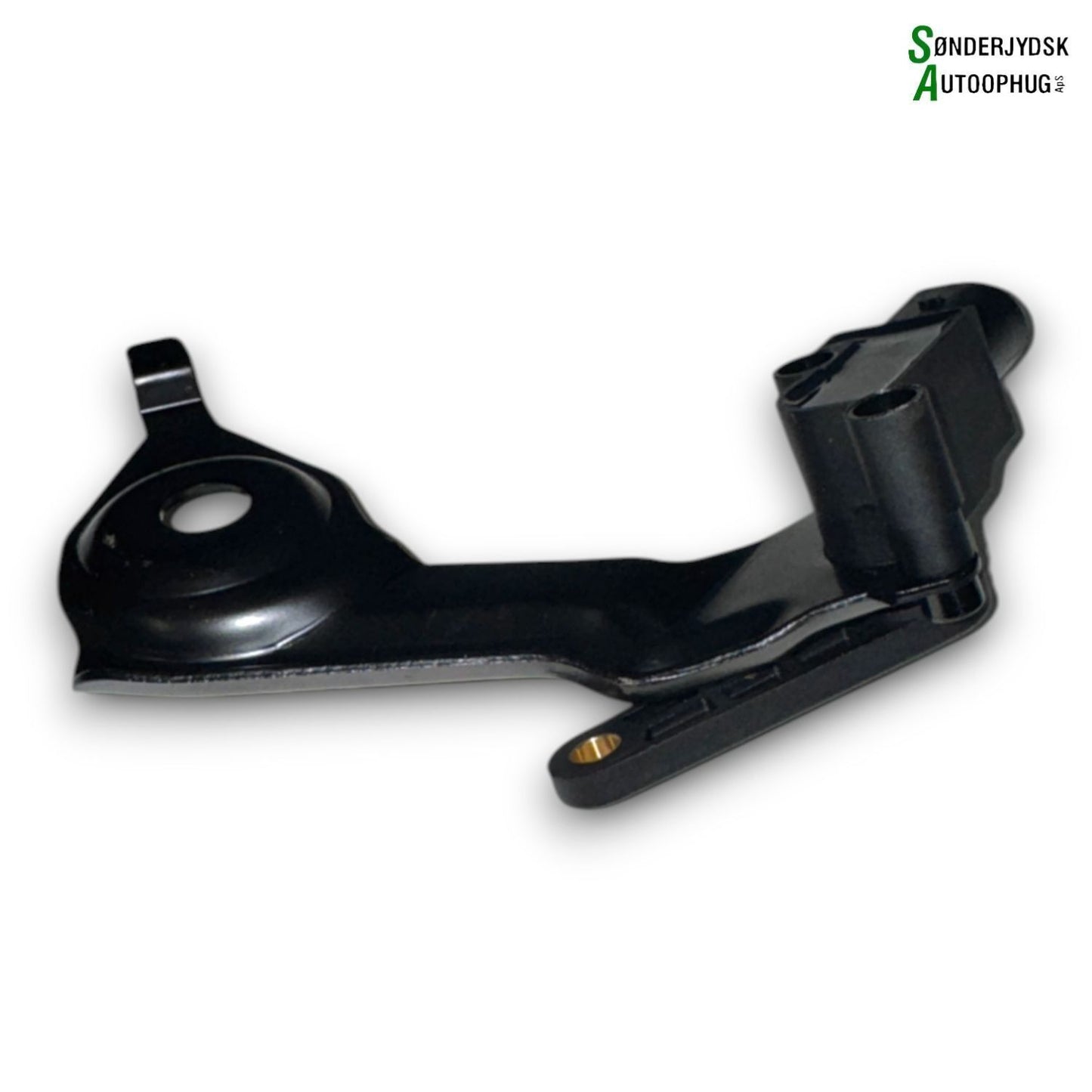 Audi A4 8K Niveauføler Bag Med OEM Nr. 8K0941309F Fra Audi Ophugger