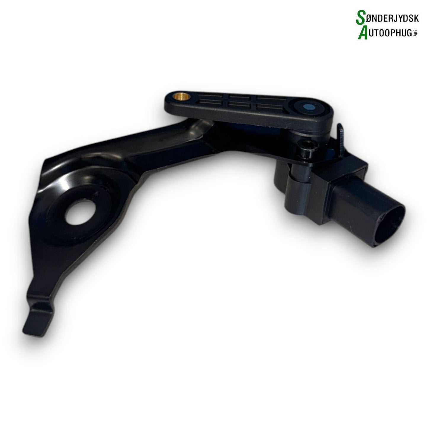 Audi A4 8K Niveauføler Bag Med OEM Nr. 8K0941309F Fra Audi Ophugger