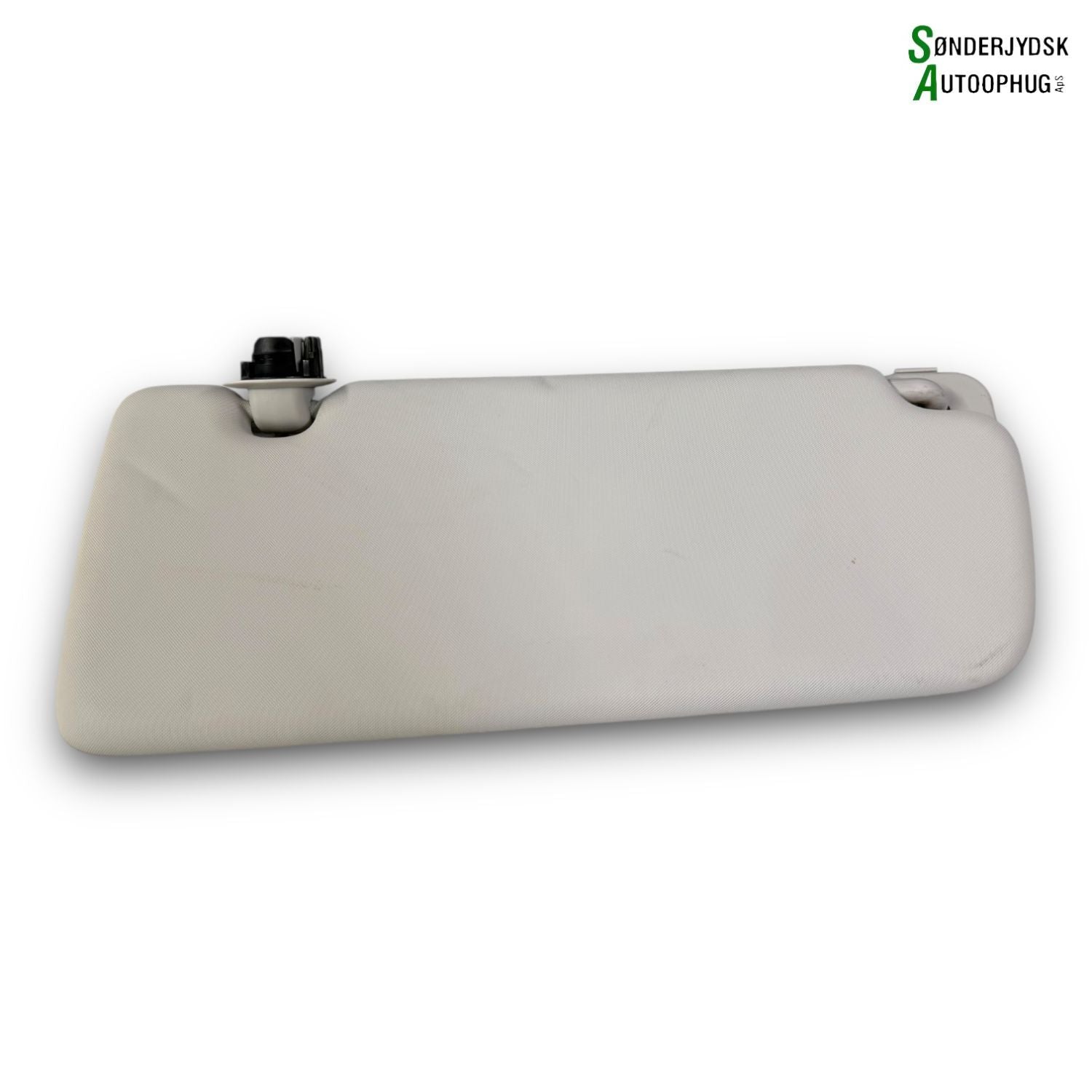 Renault Megane 4 Solskærm Med OEM Nr. 964019764R Fra Renault Ophugger