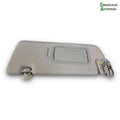 Renault Megane 4 Solskærm Med OEM Nr. 964019764R Fra Renault Ophugger