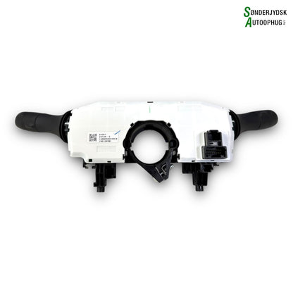 Renault Megane 4 Kontakt Combi Med OEM Nr. 255673412R Fra Renault Ophugger