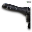 Renault Megane 4 Kontakt Combi Med OEM Nr. 255673412R Fra Renault Ophugger