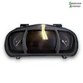 Renault Megane 4 Speedometer - Instrument Med OEM Nr. 248105618R Fra Renault Ophugger