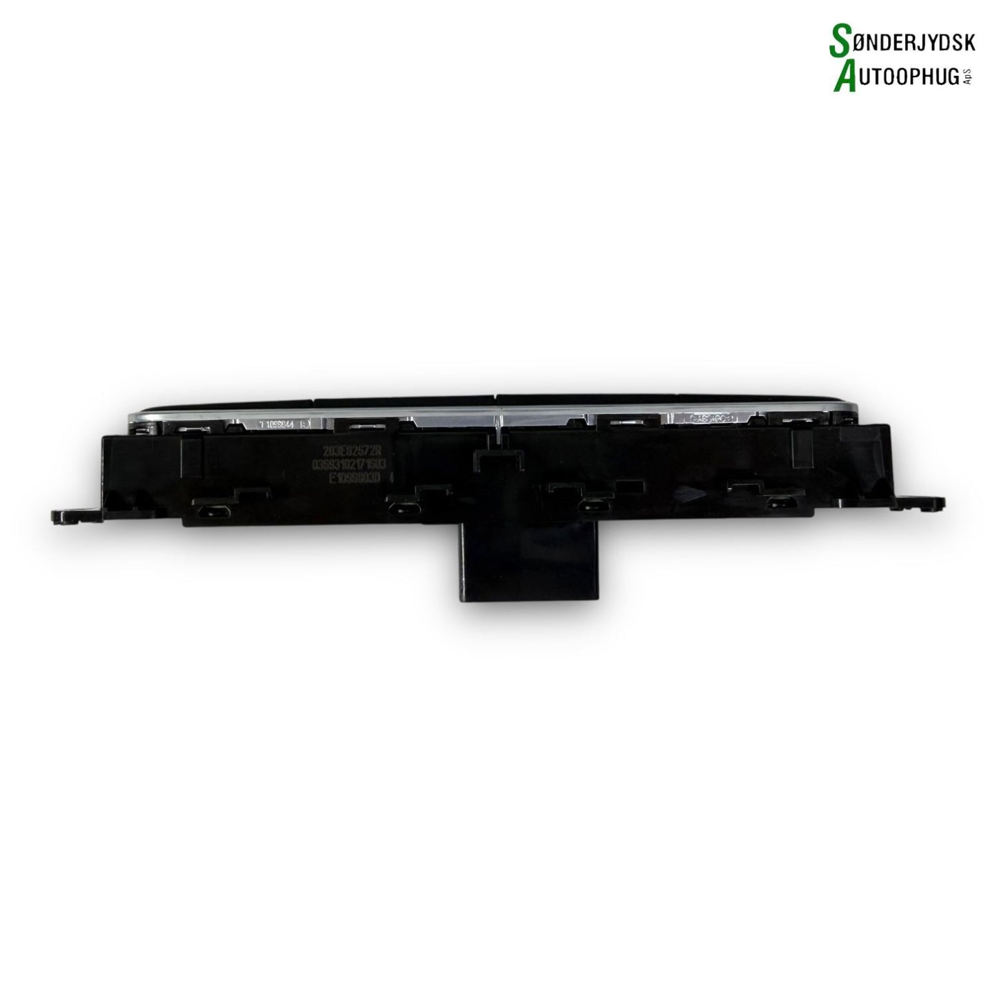 Renault Megane 4 Kontakt Sædevarme Med OEM Nr. 283E82672R Fra Renault Ophugger