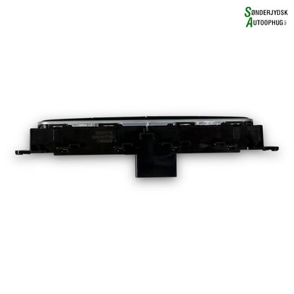 Renault Megane 4 Kontakt Sædevarme Med OEM Nr. 283E82672R Fra Renault Ophugger