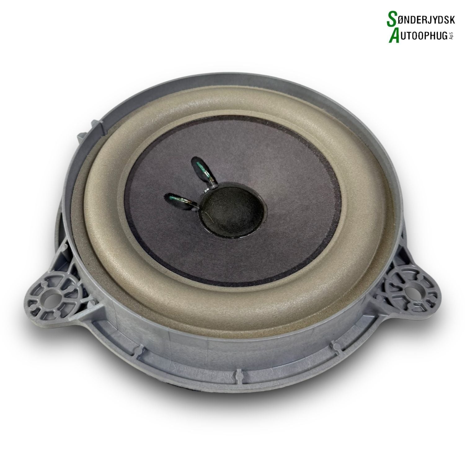 Renault Megane 4 Højttaler Med OEM Nr. 281448840R Fra Renault Ophugger