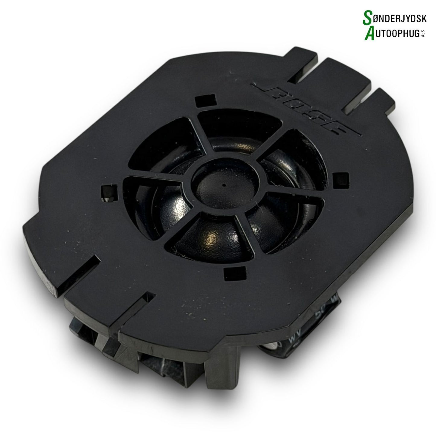 Renault Megane 4 Højttaler Med OEM Nr. 281480008R Fra Renault Ophugger