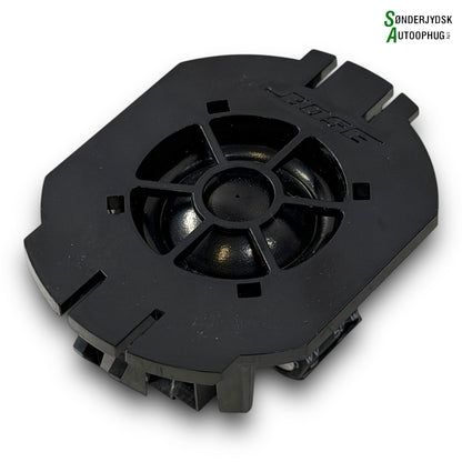 Renault Megane 4 Højttaler Med OEM Nr. 281480008R Fra Renault Ophugger