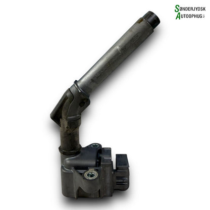 Renault Megane 4 Tændspole El Med OEM Nr. 2829060000 Fra Renault Ophugger