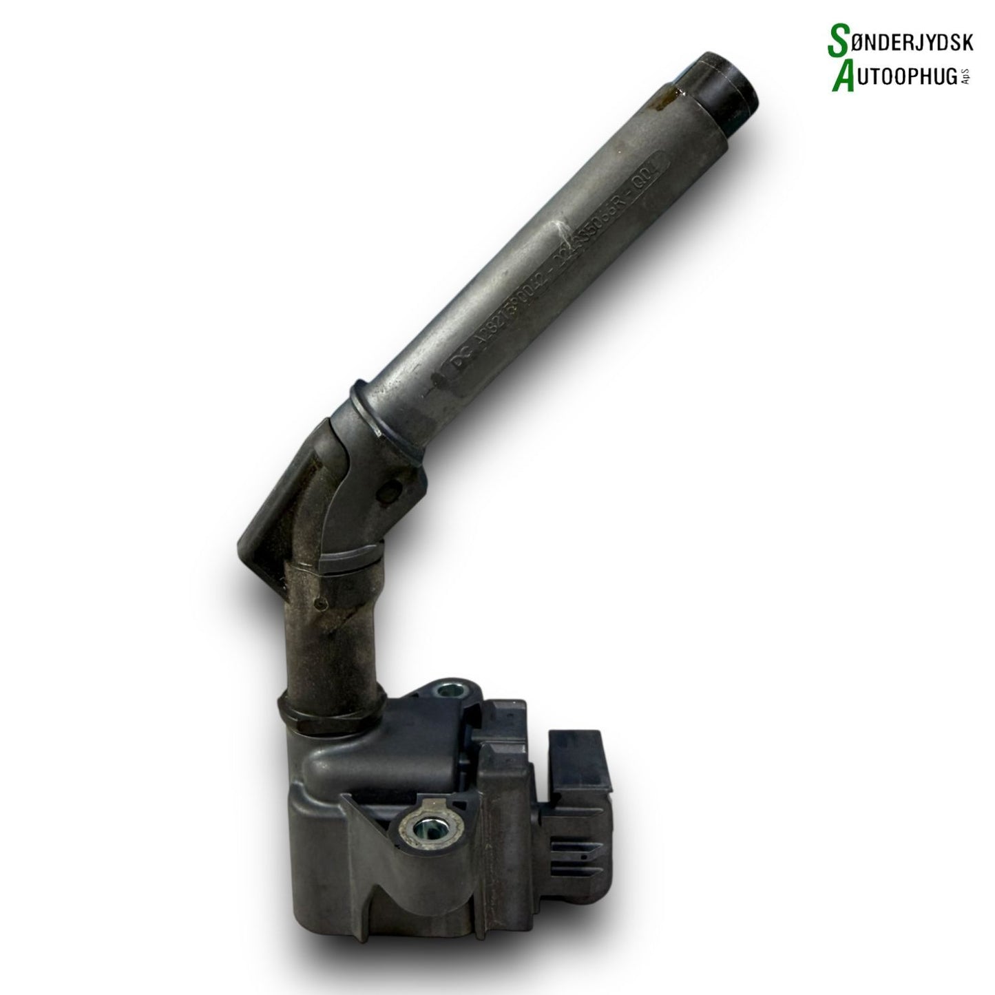 Renault Megane 4 Tændspole El Med OEM Nr. A2821590042 Fra Renault Ophugger