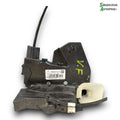 Renault Megane 4 Dørlås Med OEM Nr. 805032065R Fra Renault Ophugger
