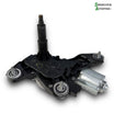 Renault Megane 4 Bagrudevisker Motor Med OEM Nr. 287109280R Fra Renault Ophugger